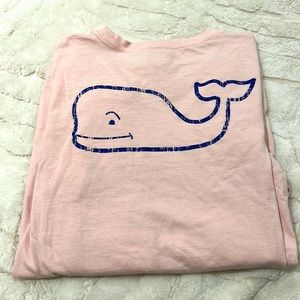 Girls Vineyard Vines Long Sleeve